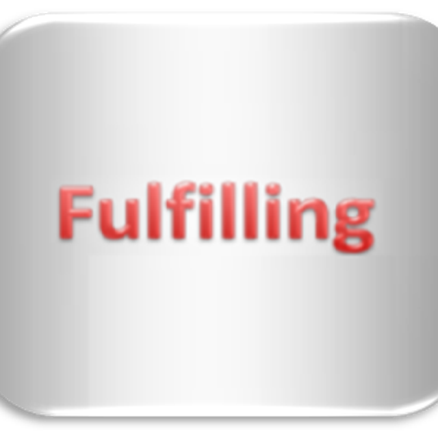 Mixcloud profile picture for @fulfilling