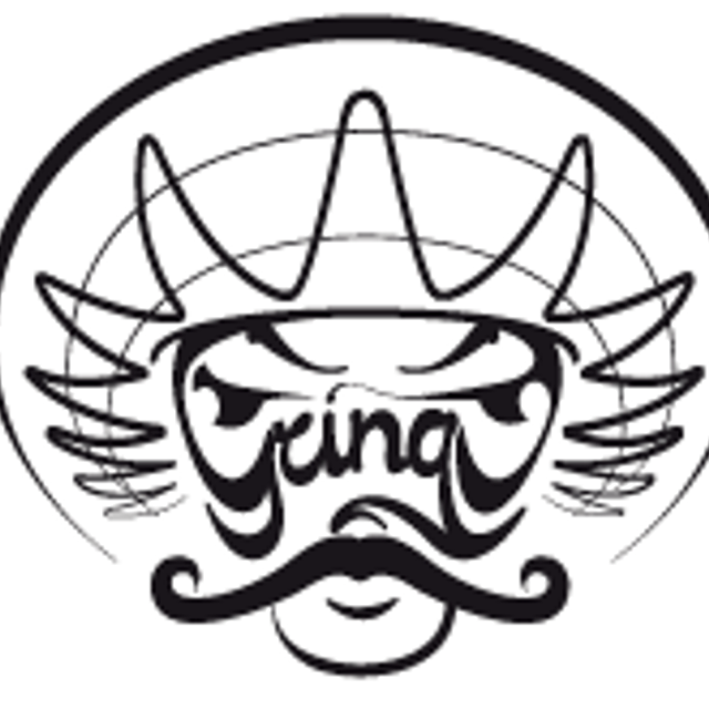 Mixcloud profile picture for @gringo