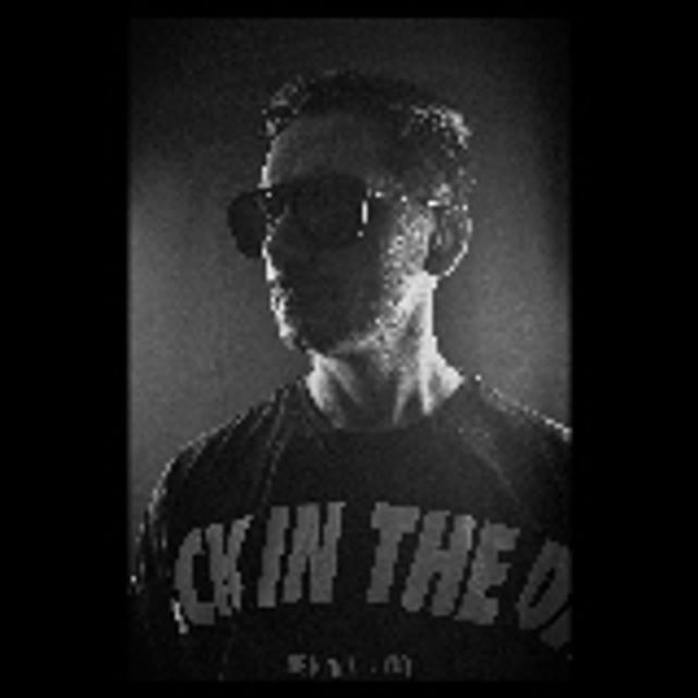 Mixcloud profile picture for @VIVIN