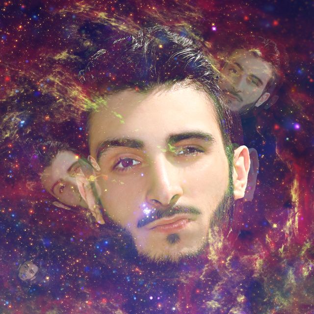 Mixcloud profile picture for @REVOKE
