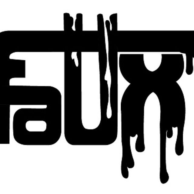 Mixcloud profile picture for @Faux