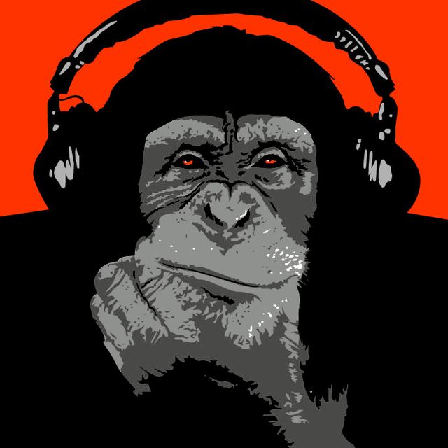 Mixcloud profile picture for @CEREMONY