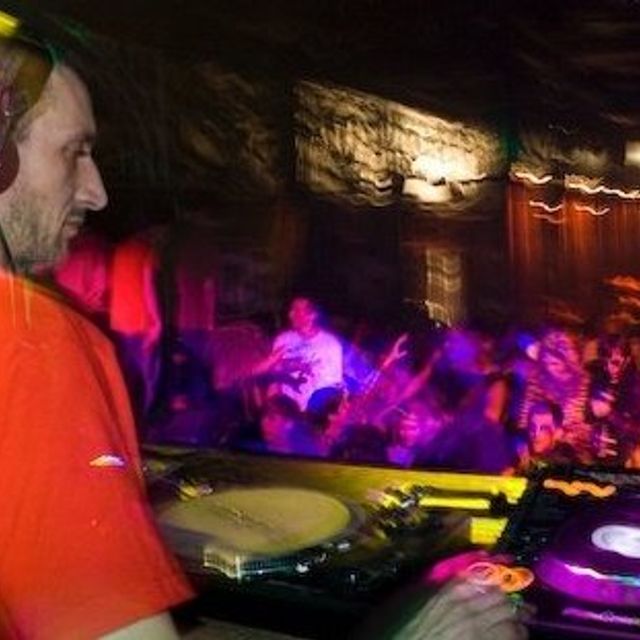 Mixcloud profile picture for @insight