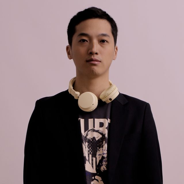 Mixcloud profile picture for @Shelter