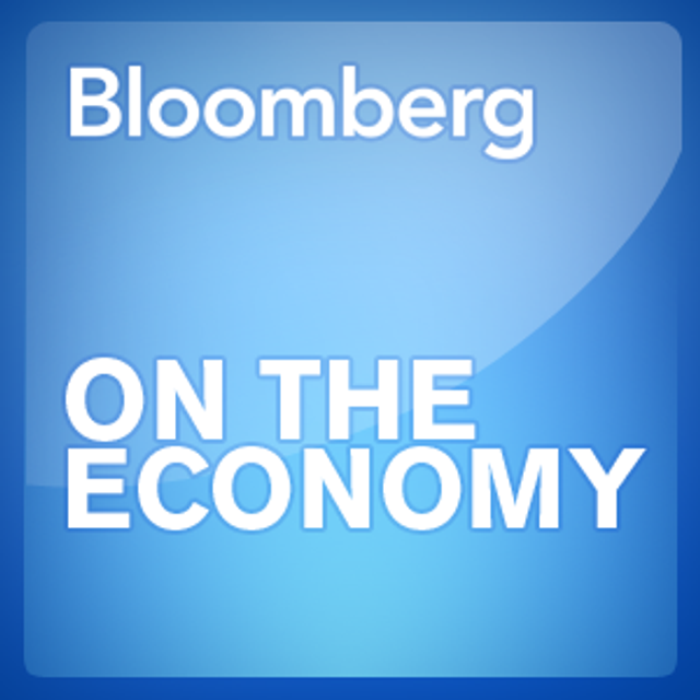 Mixcloud profile picture for @bloomberg