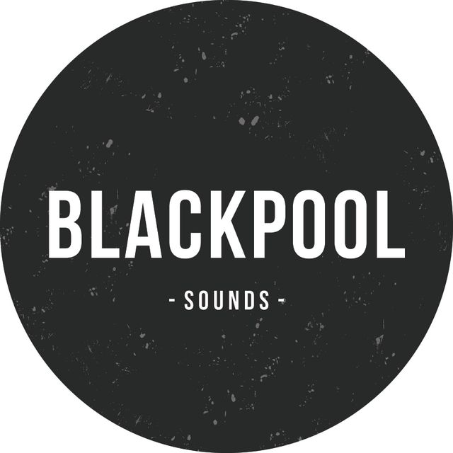 Mixcloud profile picture for @BLACKPOOL