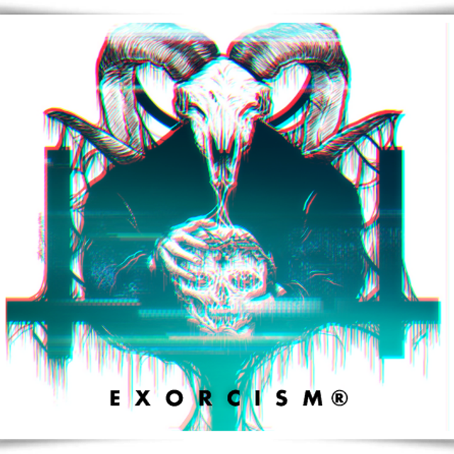 Mixcloud profile picture for @EXORCISM