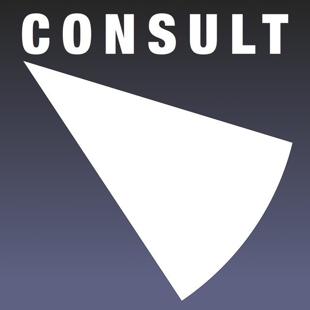 Mixcloud profile picture for @consult