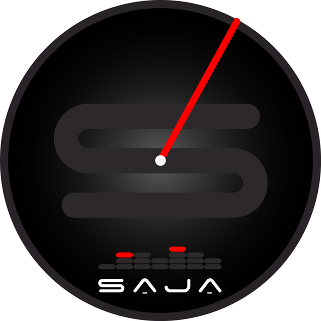 Mixcloud profile picture for @SAJA