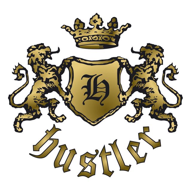 Mixcloud profile picture for @Hustler