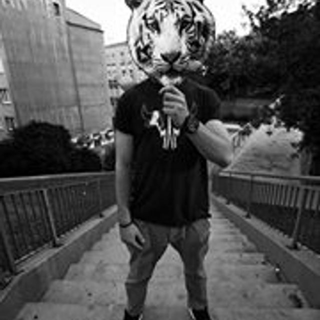 Mixcloud profile picture for @oslo