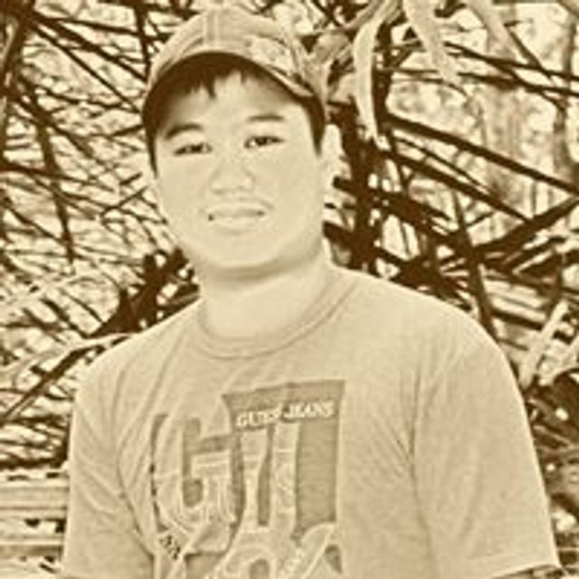 Mixcloud profile picture for @kurniawan