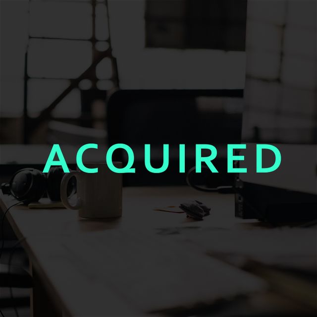 Mixcloud profile picture for @acquired