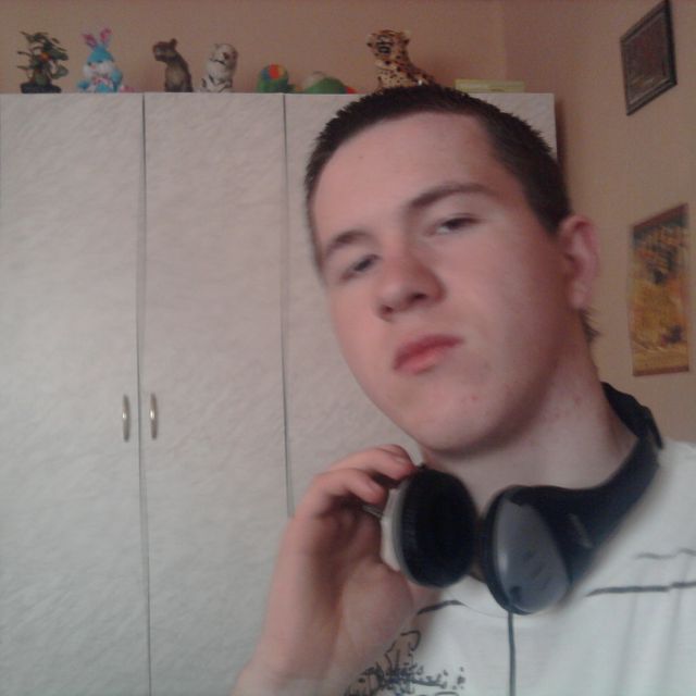 Mixcloud profile picture for @Ata