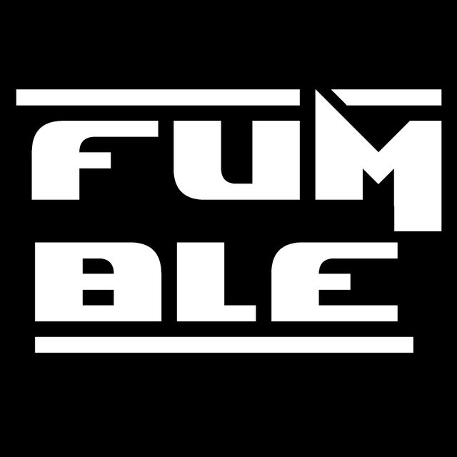 Mixcloud profile picture for @fumble
