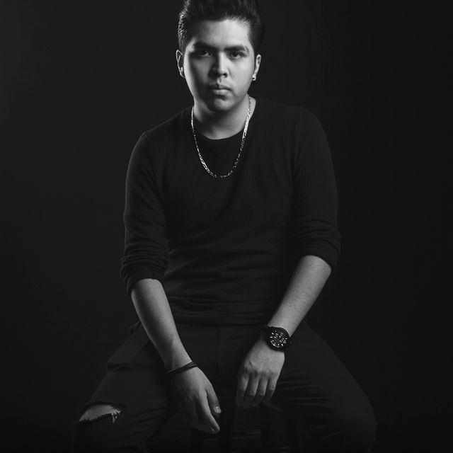 Mixcloud profile picture for @OSWA