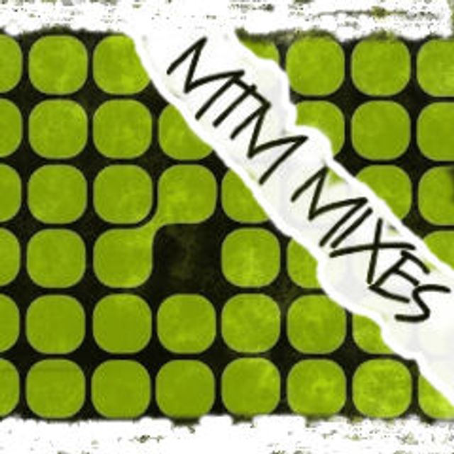 Mixcloud profile picture for @allergic