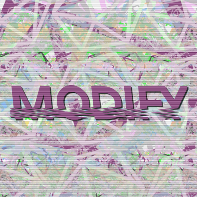 Mixcloud profile picture for @modify