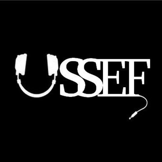 Mixcloud profile picture for @USSEF