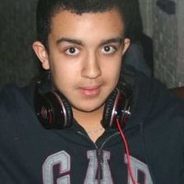 Mixcloud profile picture for @Yassine