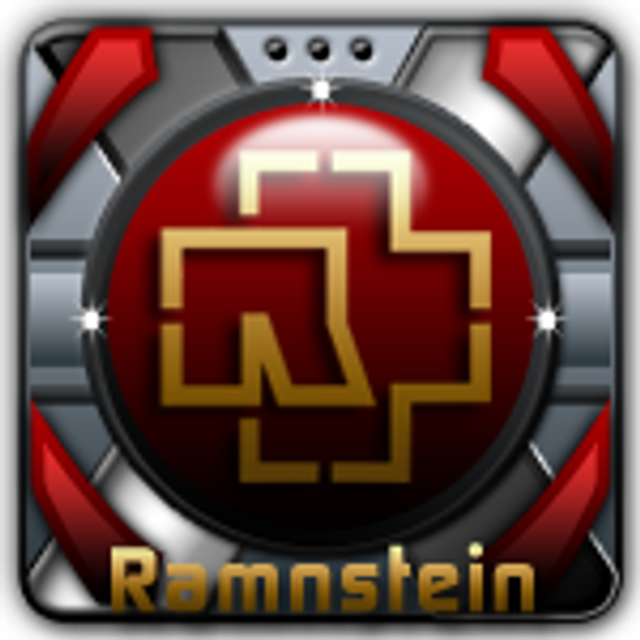 Mixcloud profile picture for @rammstein