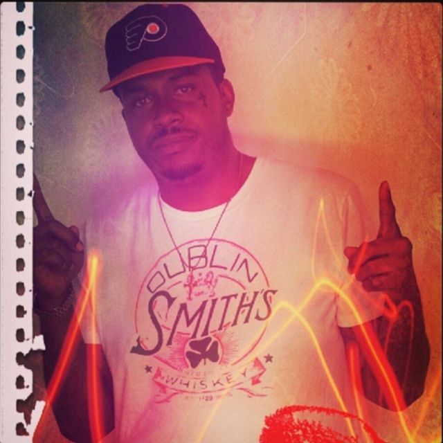 Mixcloud profile picture for @ELRICO