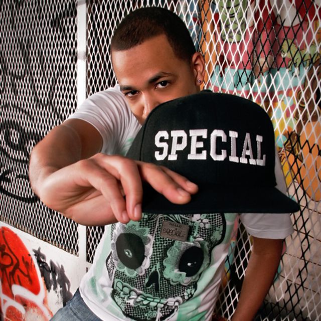 Mixcloud profile picture for @Special