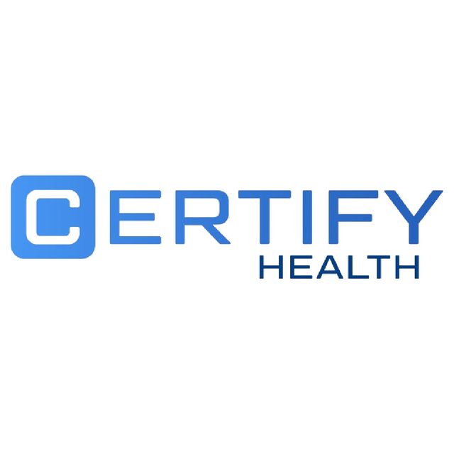 Mixcloud profile picture for @certify