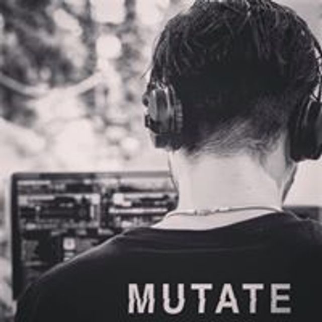 Mixcloud profile picture for @sdn