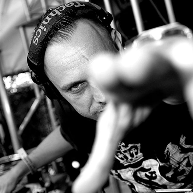 Mixcloud profile picture for @Predator
