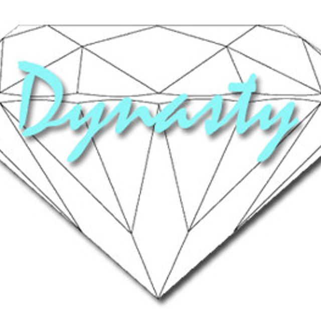 Mixcloud profile picture for @Dynasty