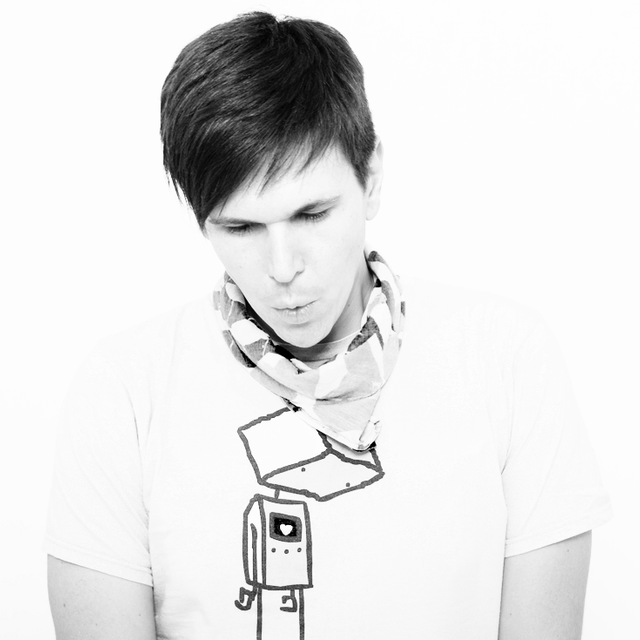 Mixcloud profile picture for @mate