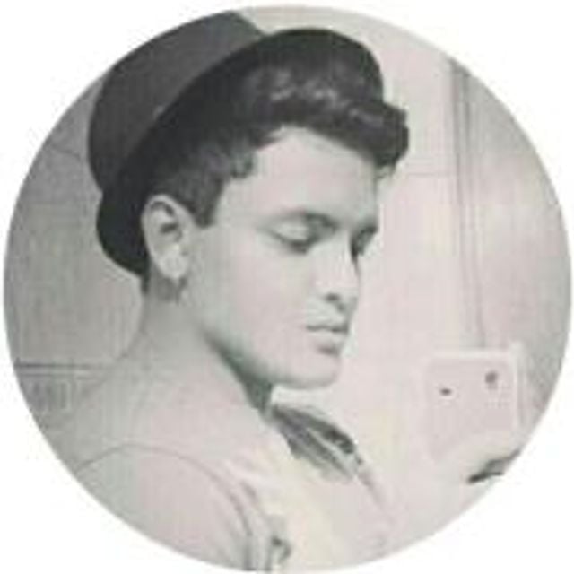 Mixcloud profile picture for @eccentric
