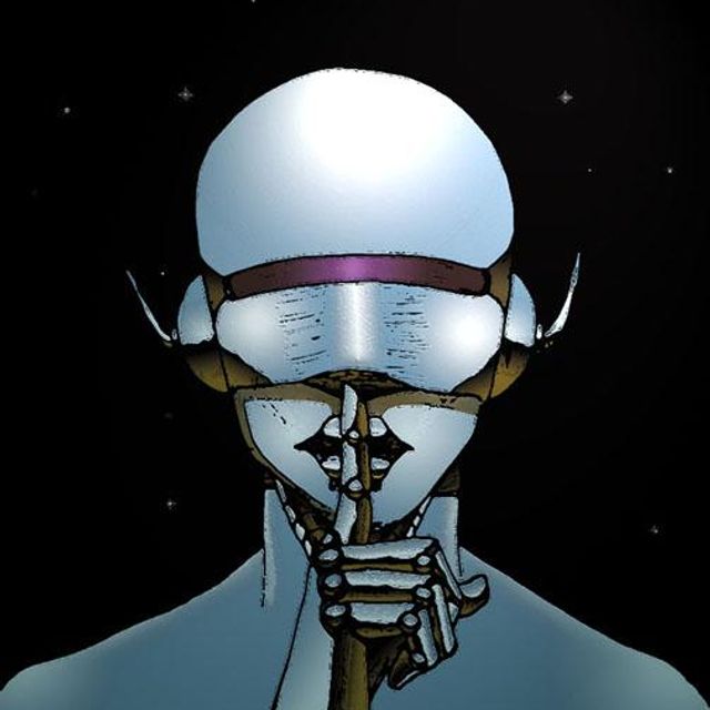 Mixcloud profile picture for @circuits