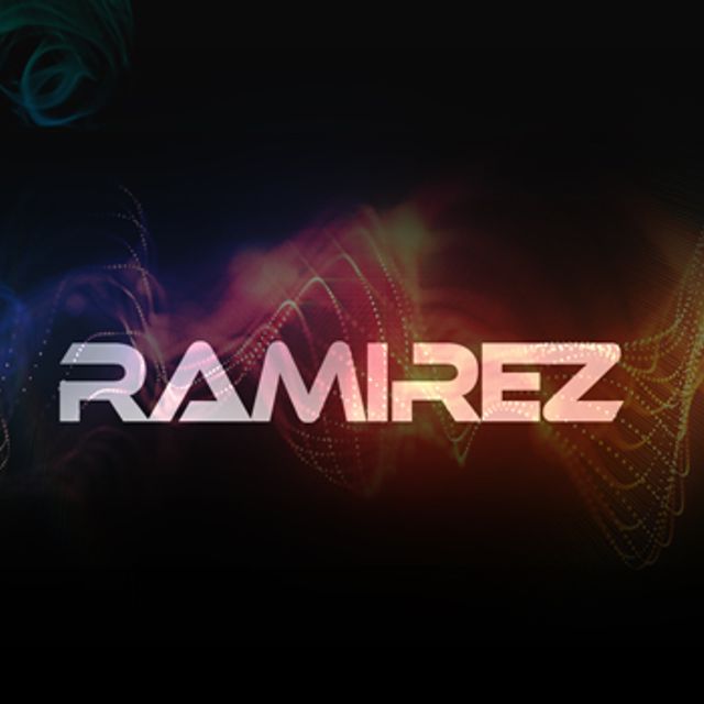 Mixcloud profile picture for @Ramirez