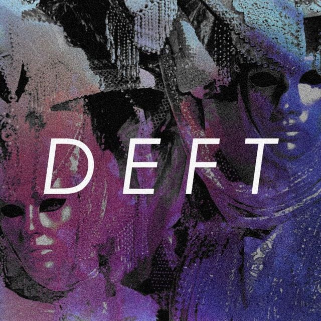 Mixcloud profile picture for @Deft