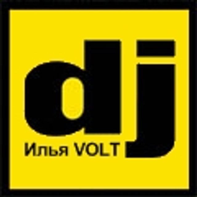 Mixcloud profile picture for @Volt