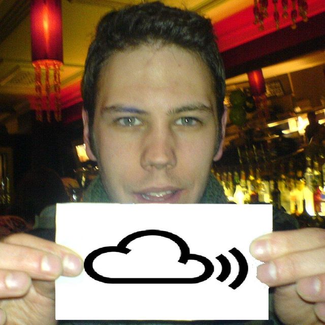 Mixcloud profile picture for @morris