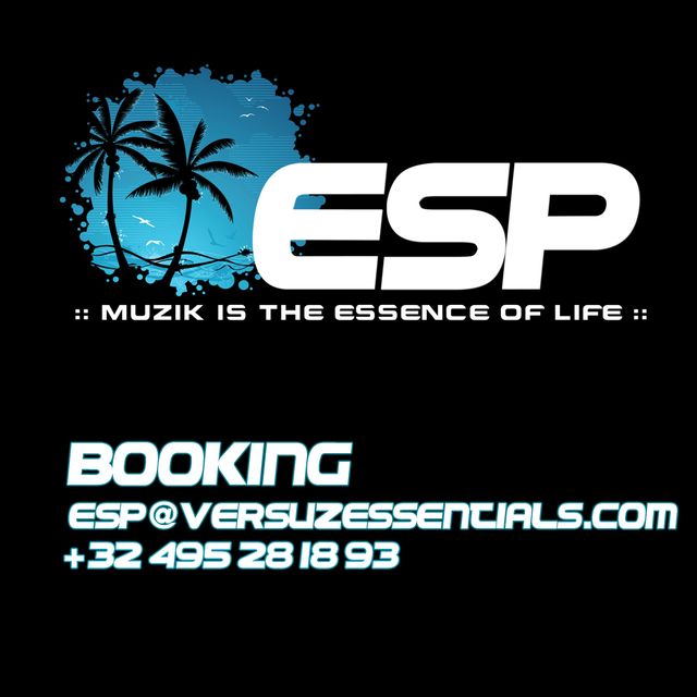 Mixcloud profile picture for @ESP