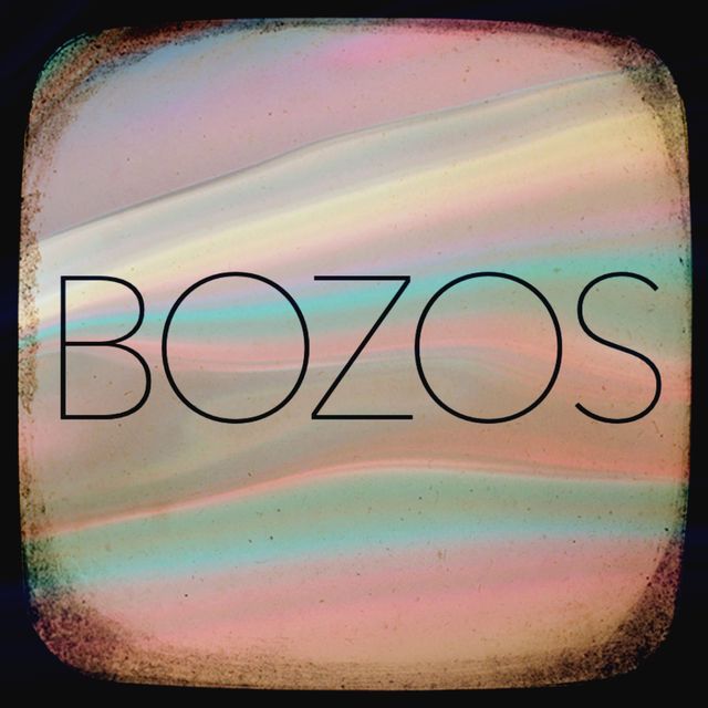 Mixcloud profile picture for @Bozos