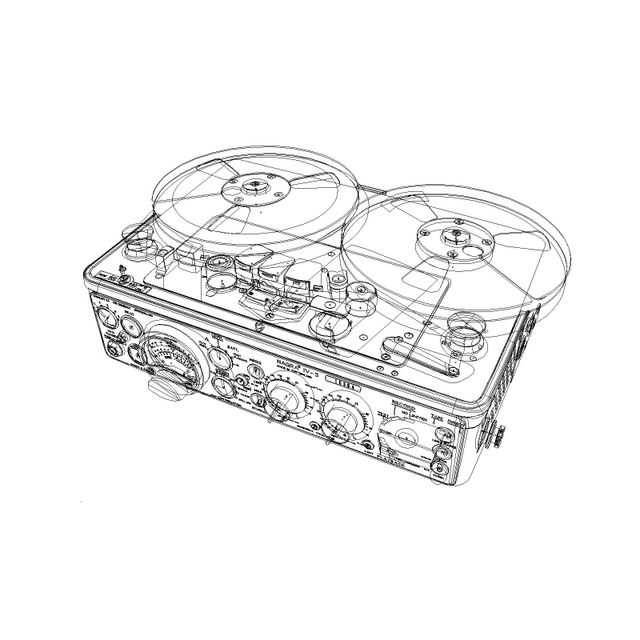 Mixcloud profile picture for @acoustics
