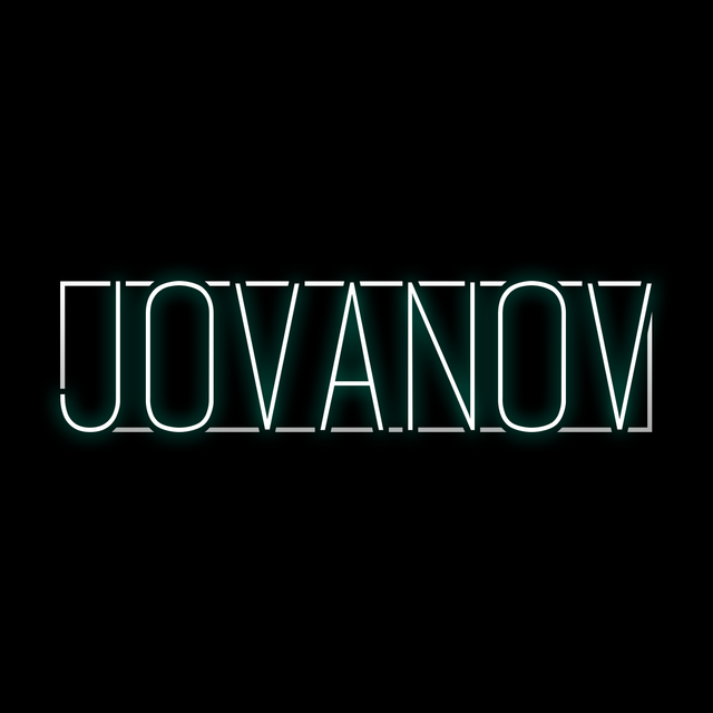 Mixcloud profile picture for @jovanov