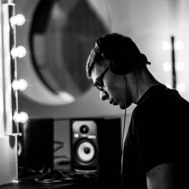 Mixcloud profile picture for @constable