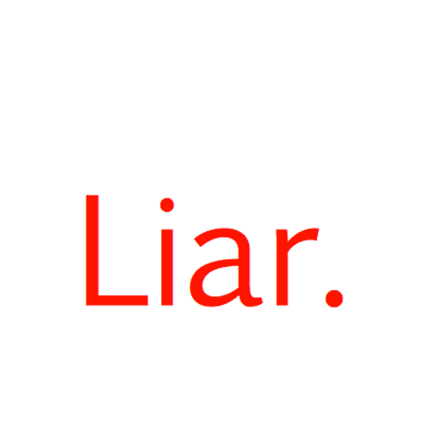 Mixcloud profile picture for @liar