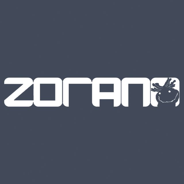 Mixcloud profile picture for @zoran