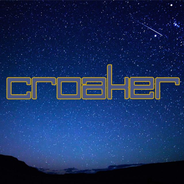 Mixcloud profile picture for @croaker