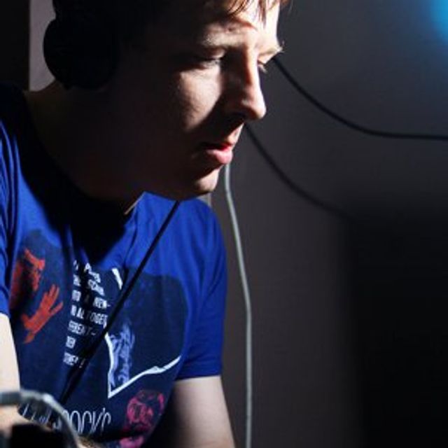 Mixcloud profile picture for @Deacon