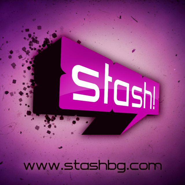 Mixcloud profile picture for @Stash