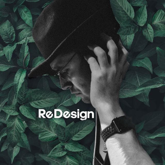 Mixcloud profile picture for @ReDesign