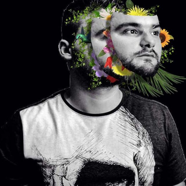 Mixcloud profile picture for @Uploaded